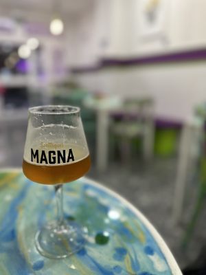   at Fast Vegan in Fuengirola