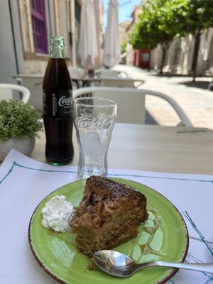   at Fast Vegan in Fuengirola