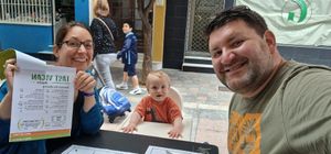 Amazing vegan Restaurant 👍🏻 at Fast Vegan in Fuengirola