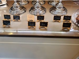  at Gelateria Iamotti in Rome