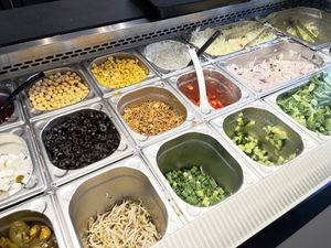   at Nøne Meat in Hamburg