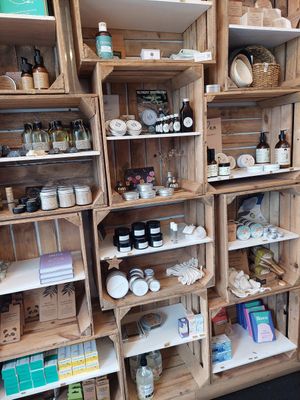  at The Selkie Collective in Isle Of Skye