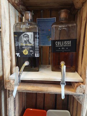  at The Selkie Collective in Isle Of Skye