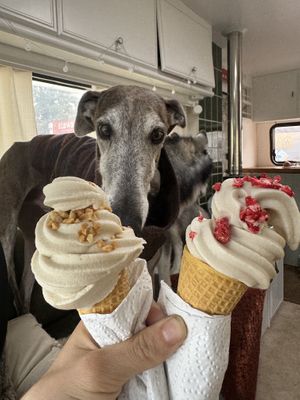   at The Selkie Collective in Isle Of Skye