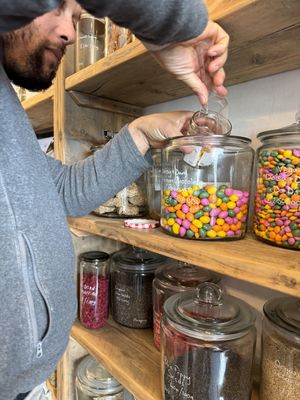   at The Selkie Collective in Isle Of Skye