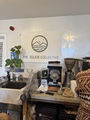   at The Selkie Collective in Isle Of Skye