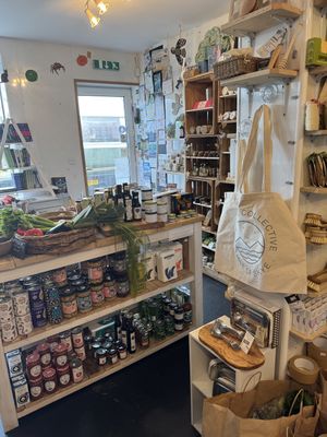   at The Selkie Collective in Isle Of Skye