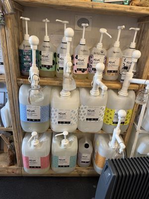   at The Selkie Collective in Isle Of Skye