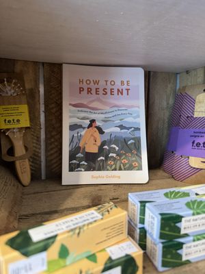   at The Selkie Collective in Isle Of Skye