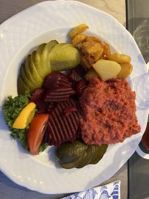   at Seestern in Norden