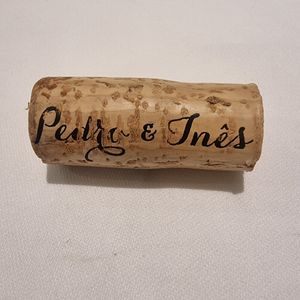 Pedro&Inês at Hotel Quinta das Lágrimas in Coimbra