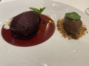   at Hotel Quinta das Lágrimas in Coimbra