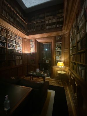   at Hotel Quinta das Lágrimas in Coimbra