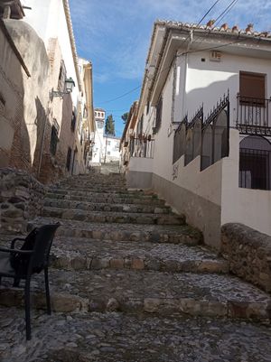 Vistas at Paprika in Granada