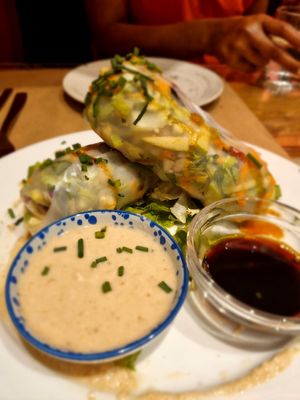  at Paprika in Granada