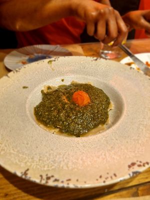  at Paprika in Granada