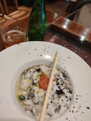  at Paprika in Granada