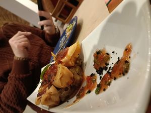  at Paprika in Granada