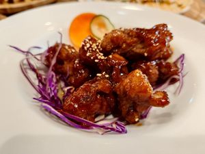  at Paprika in Granada