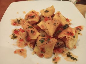  at Paprika in Granada