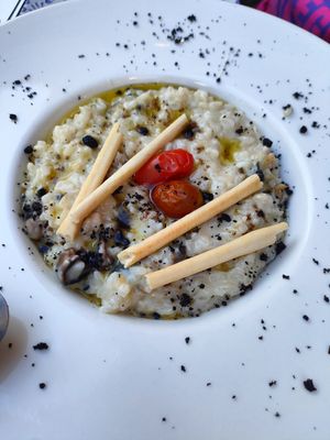  at Paprika in Granada