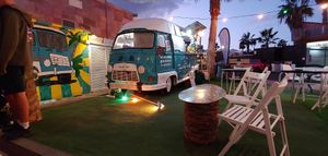 Nice place at FuerteTruck - Maybe closed in Fuerteventura