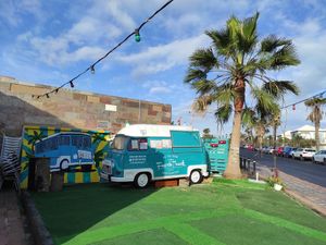  at FuerteTruck - Maybe closed in Fuerteventura