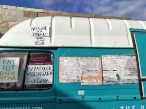  at FuerteTruck - Maybe closed in Fuerteventura