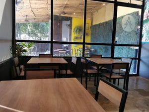 Muy agradable ambiente! at Thai Thai in Merida