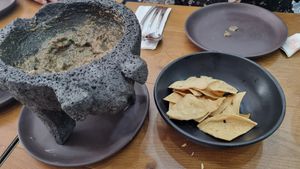  at Ix Kool in Cozumel