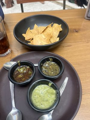   at Ix Kool in Cozumel