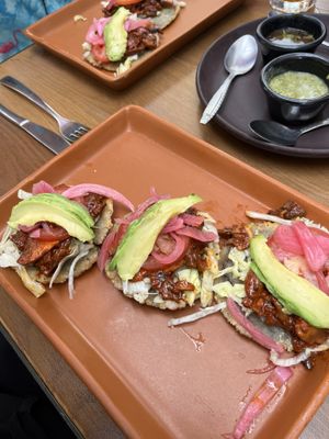   at Ix Kool in Cozumel