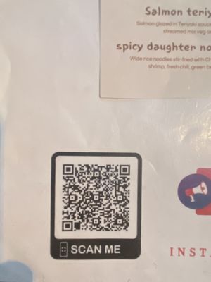 7/23  at Daughter Thai in Lovettsville