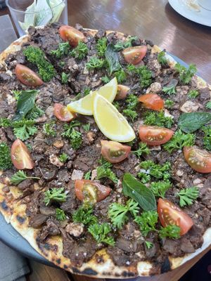   at Arcana in Playa Del Carmen