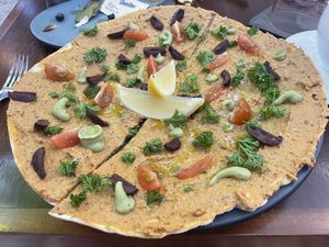   at Arcana in Playa Del Carmen