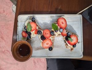  at Arcana in Playa Del Carmen