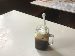   at Araya's Place - University District in Seattle