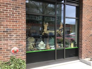   at Araya's Place - University District in Seattle