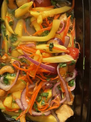   at Araya's Place - University District in Seattle