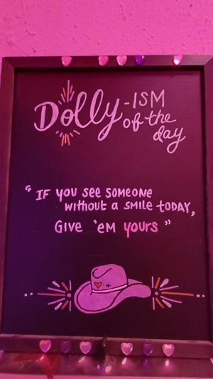  at Lonely Hearts Cafe in Berlin