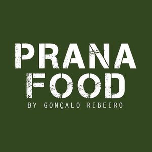 Comida Vegan e Biológica  at Prana Food in Corroios