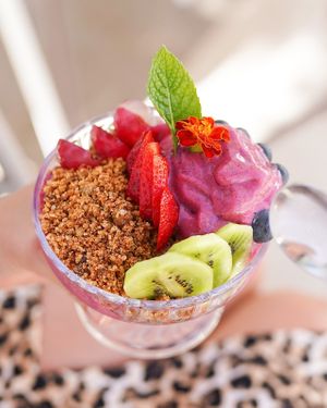  Bowl at Manuka - Marina Banus in Marbella