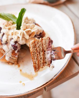  Food at Manuka - Marina Banus in Marbella