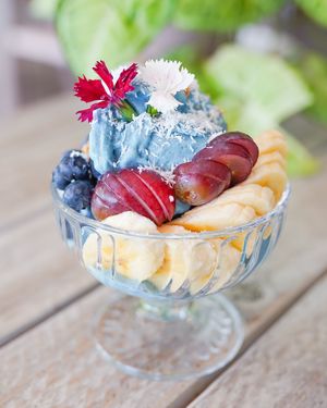  Desert at Manuka - Marina Banus in Marbella