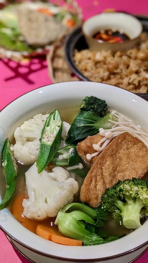  at Paper Rice in East Singapore