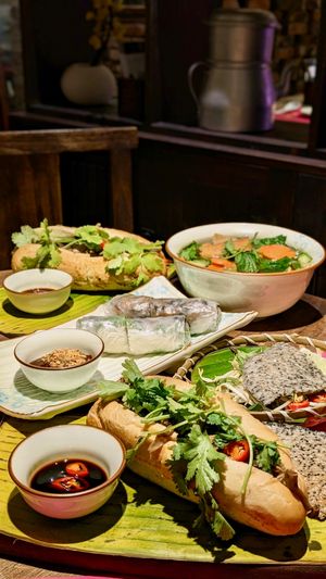  at Paper Rice in East Singapore