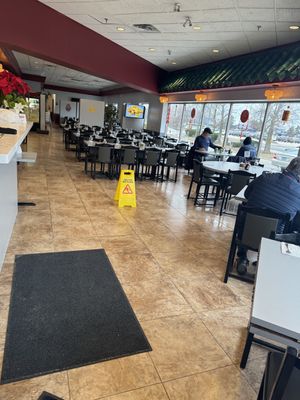   at Asian Wok n Roll - Millcreek Dr in Mississauga