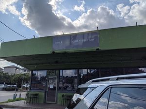 Green Seed Vegan at Green Seed Vegan in Houston