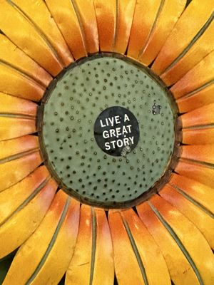   at Green Seed Vegan in Houston