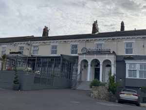 Exterior   at Poetic License in Sunderland